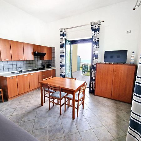 Villa Anita Apartments Capo dʼOrlando Extérieur photo